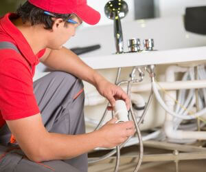 About Emergency plumbing pros Fence Lake, NM